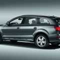 Audi Q7 facelift - Foto 38 din 89