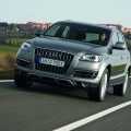Audi Q7 facelift - Foto 40 din 89
