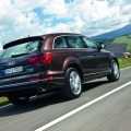 Audi Q7 facelift - Foto 41 din 89