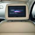 Audi Q7 facelift - Foto 46 din 89