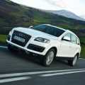 Audi Q7 facelift - Foto 47 din 89