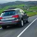 Audi Q7 facelift - Foto 57 din 89