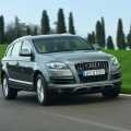 Audi Q7 facelift - Foto 65 din 89