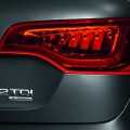 Audi Q7 facelift - Foto 73 din 89