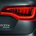 Audi Q7 facelift - Foto 74 din 89