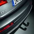 Audi Q7 facelift - Foto 89 din 89