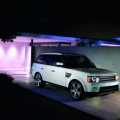 Range Rover Sport facelift - Foto 1 din 23