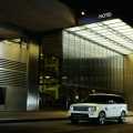 Range Rover Sport facelift - Foto 2 din 23