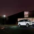 Range Rover Sport facelift - Foto 3 din 23