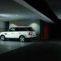 Range Rover Sport facelift - Foto 5 din 23