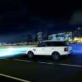 Range Rover Sport facelift - Foto 7 din 23
