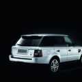 Range Rover Sport facelift - Foto 11 din 23