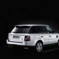 Range Rover Sport facelift - Foto 12 din 23