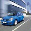 Renault Clio Campus - Foto 8 din 23