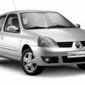 Renault Clio Campus - Foto 9 din 23