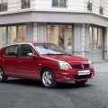 Renault Clio Campus - Foto 14 din 23