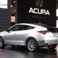 Acura ZDX Concept - Foto 1 din 24