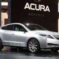 Acura ZDX Concept - Foto 6 din 24