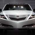 Acura ZDX Concept - Foto 7 din 24