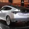 Acura ZDX Concept - Foto 9 din 24