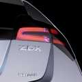 Acura ZDX Concept - Foto 13 din 24