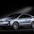 Acura ZDX Concept - Foto 15 din 24