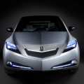 Acura ZDX Concept - Foto 16 din 24