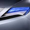 Acura ZDX Concept - Foto 17 din 24