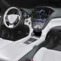 Acura ZDX Concept - Foto 18 din 24
