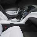 Acura ZDX Concept - Foto 19 din 24