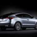Acura ZDX Concept - Foto 20 din 24