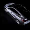 Acura ZDX Concept - Foto 24 din 24