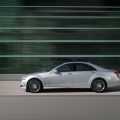 Mercedes S 63 AMG si S 65 AMG - Foto 4 din 18
