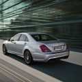 Mercedes S 63 AMG si S 65 AMG - Foto 6 din 18