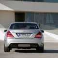 Mercedes S 63 AMG si S 65 AMG - Foto 8 din 18