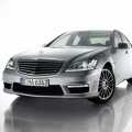Mercedes S 63 AMG si S 65 AMG - Foto 9 din 18