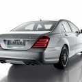 Mercedes S 63 AMG si S 65 AMG - Foto 10 din 18