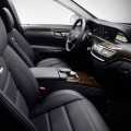 Mercedes S 63 AMG si S 65 AMG - Foto 11 din 18