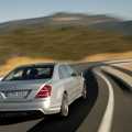 Mercedes S 63 AMG si S 65 AMG - Foto 12 din 18
