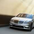 Mercedes S 63 AMG si S 65 AMG - Foto 13 din 18