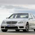 Mercedes S 63 AMG si S 65 AMG - Foto 14 din 18