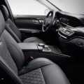 Mercedes S 63 AMG si S 65 AMG - Foto 17 din 18