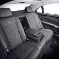 Mercedes S 63 AMG si S 65 AMG - Foto 18 din 18