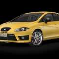 Seat: Leon Cupra si Ibiza FR - Foto 1 din 8