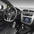 Seat: Leon Cupra si Ibiza FR - Foto 3 din 8