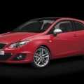 Seat: Leon Cupra si Ibiza FR - Foto 5 din 8