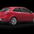 Seat: Leon Cupra si Ibiza FR - Foto 6 din 8