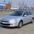 Drive test: Citroen C5 Tourer - Foto 1 din 32