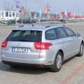 Drive test: Citroen C5 Tourer - Foto 2 din 32