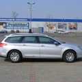 Drive test: Citroen C5 Tourer - Foto 3 din 32